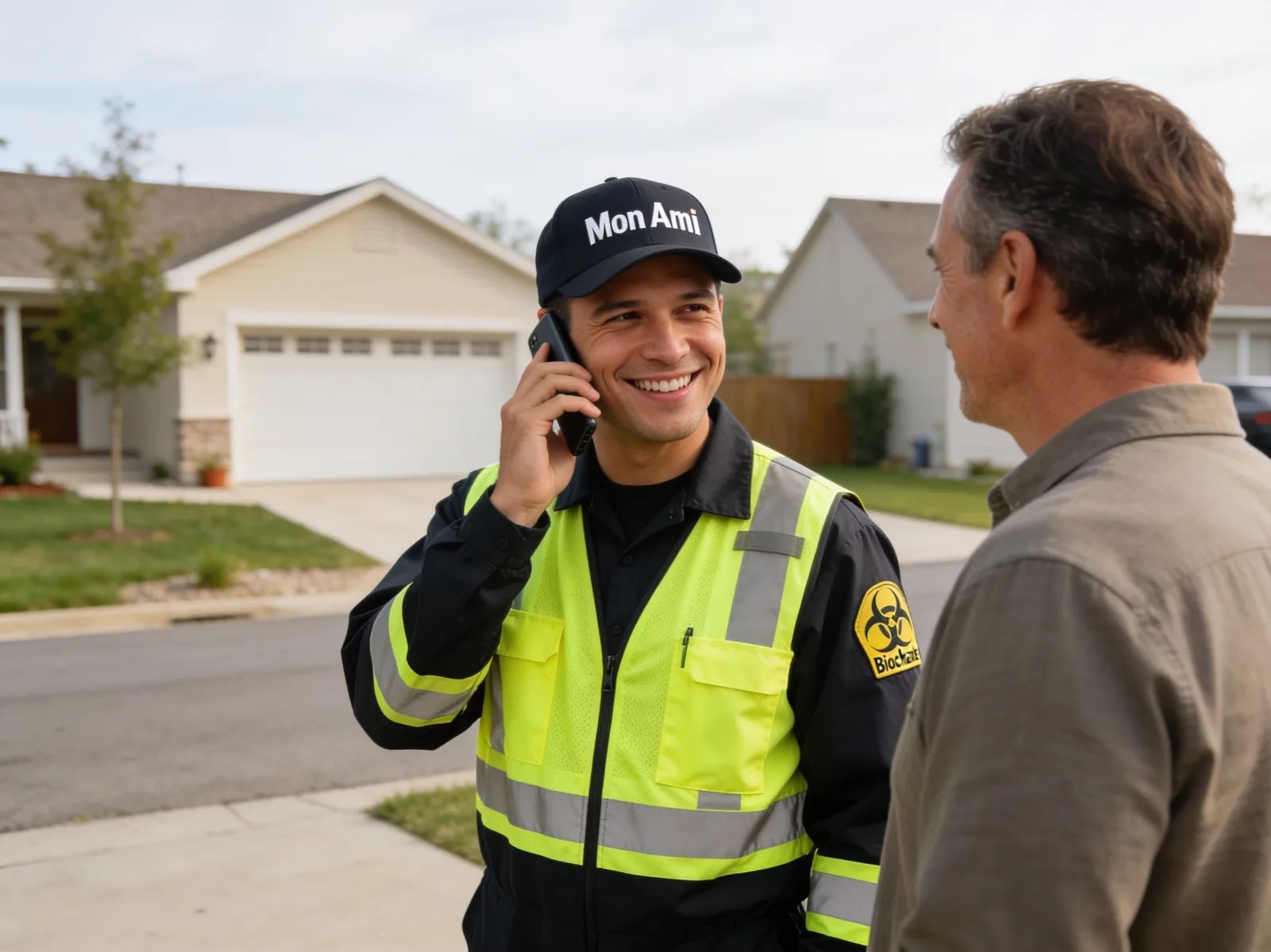 Sewage Cleanup Lehighton, PA FAQs