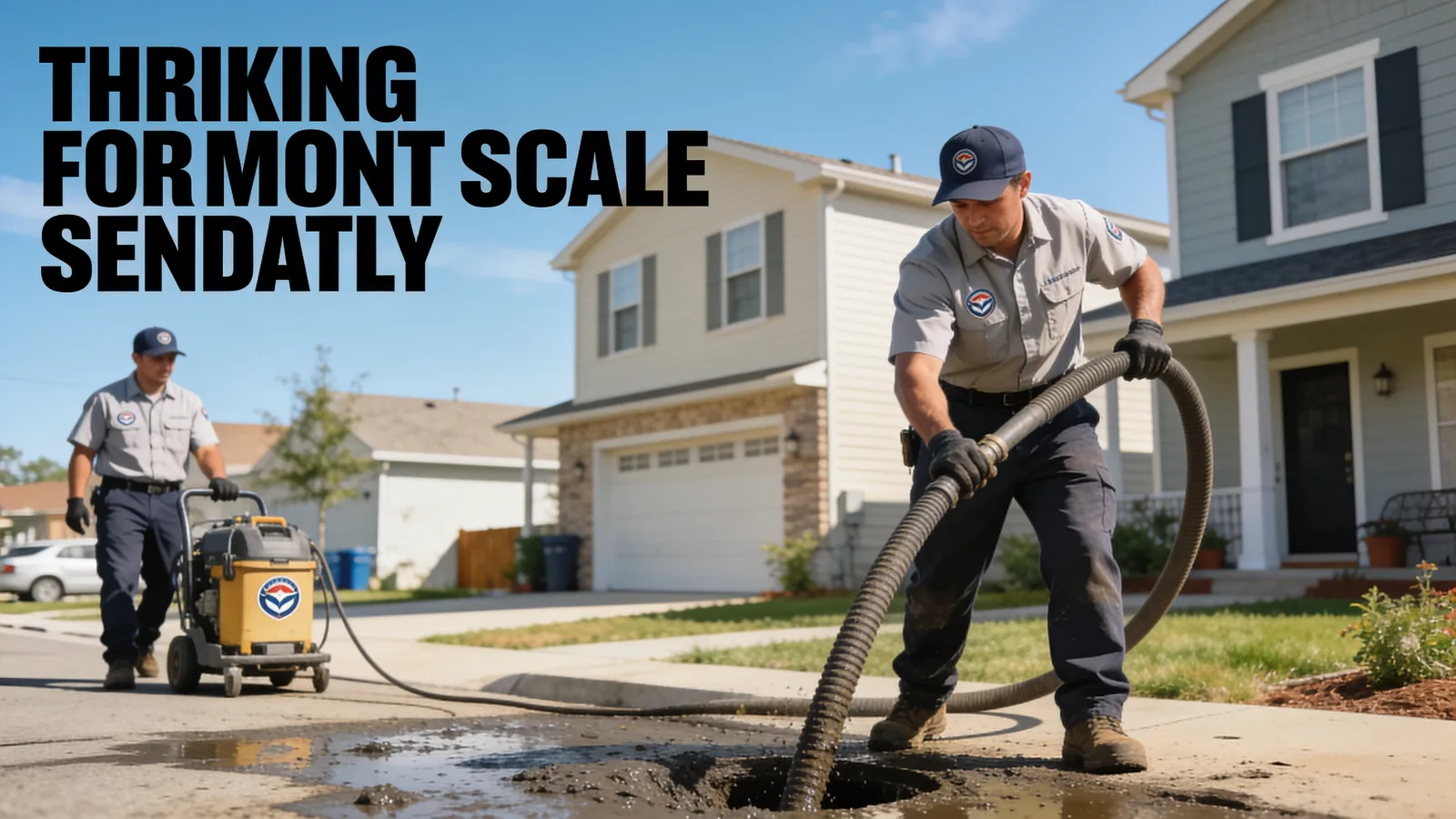 Sewage Cleanup in Lehighton, PA near me